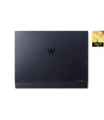 Acer Ноутбук Predator Helios Neo 14 PHN14-71 14.5" WQXGA IPS, Intel U9-285H, 32GB, F1TB, NVD5070-8, Lin, черный