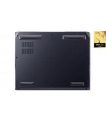 Acer Ноутбук Predator Helios Neo 14 PHN14-71 14.5" WQXGA IPS, Intel U9-285H, 32GB, F1TB, NVD5070-8, Lin, черный