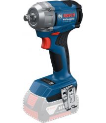 Bosch Гайковерт ударний акумуляторний Bosch Professional GDS 18V-350 18В 85/200/350Нм до 3400