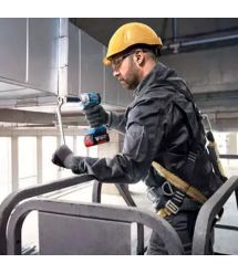 Bosch Гайковерт ударний акумуляторний Bosch Professional GDS 18V-350 18В 85/200/350Нм до 3400