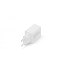 Digitus Зарядное устройство 1хUSB-C, 1хUSB-A, 20W
