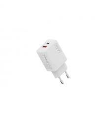 Digitus Зарядное устройство 1хUSB-C, 1хUSB-A, 20W