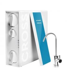 Ecosoft Фільтр зворотного осмосу Ecosoft Cross60, мембрана 400gpd