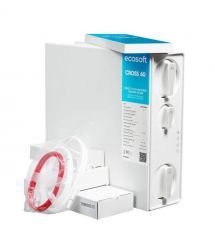 Ecosoft Фільтр зворотного осмосу Ecosoft Cross60, мембрана 400gpd