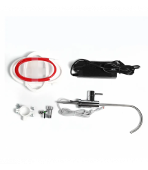 Ecosoft Фільтр зворотного осмосу Ecosoft Cross60, мембрана 400gpd