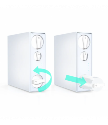 Ecosoft Фільтр зворотного осмосу Ecosoft Cross60, мембрана 400gpd