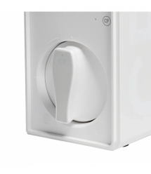 Ecosoft Фільтр зворотного осмосу Ecosoft Cross60, мембрана 400gpd