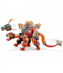 LEGO Конструктор LEGO DREAMZzz Джет-динозавр