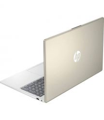 HP Ноутбук HP 15-fc0314ua 15.6" FHD IPS AG, AMD R5-7520U, 16GB, F512GB, UMA, DOS, золотистий