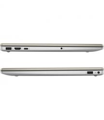 HP Ноутбук HP 15-fc0314ua 15.6" FHD IPS AG, AMD R5-7520U, 16GB, F512GB, UMA, DOS, золотистий