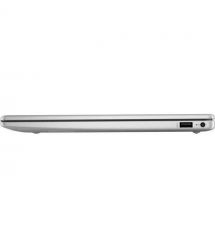HP Ноутбук HP 15-fc0318ua 15.6" FHD IPS AG, AMD R7-7730U, 16GB, F512GB, UMA, DOS, сріблястий