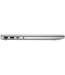 HP Ноутбук HP 15-fc0318ua 15.6" FHD IPS AG, AMD R7-7730U, 16GB, F512GB, UMA, DOS, сріблястий