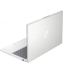 HP Ноутбук HP 15-fd0203ua 15.6" FHD IPS AG, Intel 3-100U, 16GB, F1TB, UMA, DOS, сріблястий