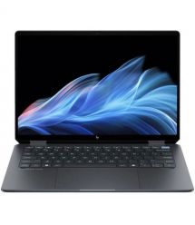 HP Ноутбук HP OmniBook Ultra Flip x360 14-fh0013ua 14" 2.8K OLED Touch, Intel U7-258V, 32GB, F1TB, UMA, Win11, сірий
