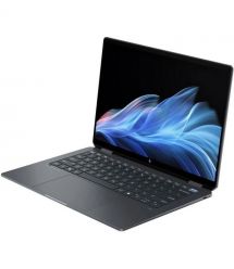 HP Ноутбук HP OmniBook Ultra Flip x360 14-fh0013ua 14" 2.8K OLED Touch, Intel U7-258V, 32GB, F1TB, UMA, Win11, сірий
