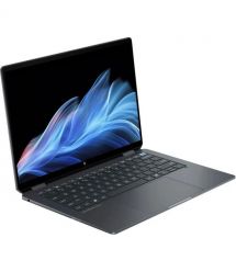 HP Ноутбук HP OmniBook Ultra Flip x360 14-fh0013ua 14" 2.8K OLED Touch, Intel U7-258V, 32GB, F1TB, UMA, Win11, сірий