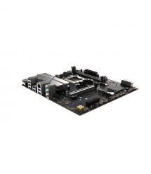 SAPPHIRE Материнская плата B650M-E sAM5 B650 2xDDR5 M.2 HDMI DP mATX