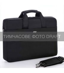 2E Сумка для ноутбука 2E, Slim Keeper Plus 13/14", чорний