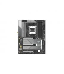 SAPPHIRE Материнская плата NITRO+ B850A WIFI7 sAM5 B850 4xDDR5 M.2 HDMI DP WiFi BT ATX