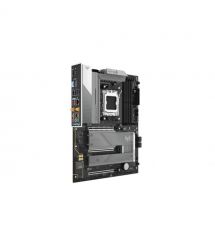 SAPPHIRE Материнская плата NITRO+ B850A WIFI7 sAM5 B850 4xDDR5 M.2 HDMI DP WiFi BT ATX