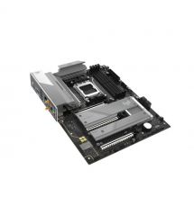 SAPPHIRE Материнская плата NITRO+ B850A WIFI7 sAM5 B850 4xDDR5 M.2 HDMI DP WiFi BT ATX