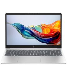 HP Ноутбук HP 15-fc0032ua 15.6" FHD IPS AG, AMD R5-7520U, 16GB, F1TB, UMA, DOS, білий