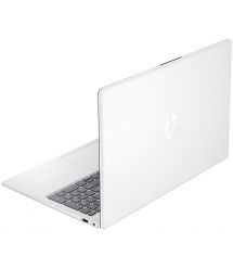 HP Ноутбук HP 15-fc0032ua 15.6" FHD IPS AG, AMD R5-7520U, 16GB, F1TB, UMA, DOS, білий