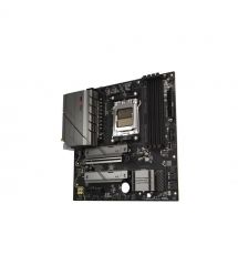 SAPPHIRE Материнская плата PULSE B850M WIFI sAM5 B850 4xDDR5 M.2 HDMI DP WiFi BT mATX