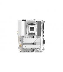 SAPPHIRE Материнская плата PURE B850A WIFI7 sAM5 B850 4xDDR5 M.2 HDMI DP WiFi BT ATX