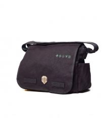 GoodLoot GoodLoot World Of Tanks Messanger Bag