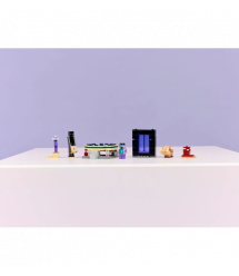 LEGO Конструктор Minecraft Подорож до Нижнього світу та Порталу до Краю