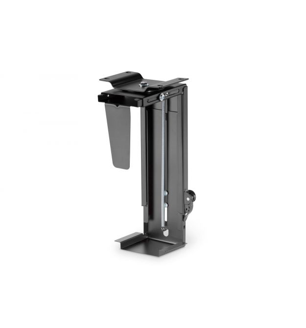 Digitus DIGITUS PC Tablet Mount, 10kg max H: 300-510, D: 88-203mm black