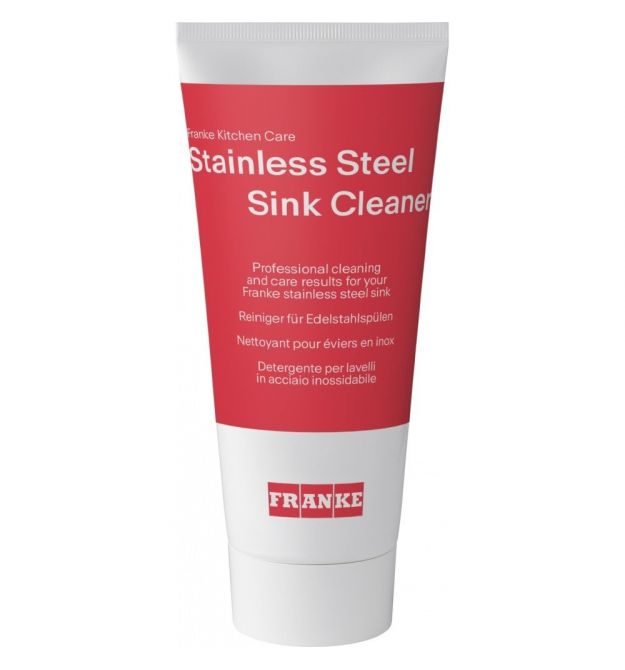 Franke Чистячий засіб Franke, для мийок з нержав., 200 мл, 112.0530.237