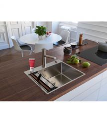 Franke Чистячий засіб Franke, для мийок з нержав., 200 мл, 112.0530.237