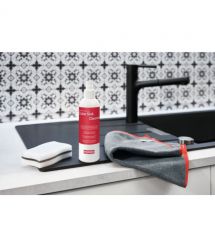 Franke Чистячий засіб Franke, для мийок з фраграніту та тектонайту, 250 мл, 112.0530.238