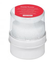 Franke Чистячий засіб Franke, для стійких плям, мийок з нержав., 125 мл, 112.0007.715