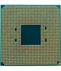 AMD ЦПУ Ryzen 5 3400G 4C/8T 3.7/4.2GHz Boost 4Mb Radeon RX Vega 11 GPU Picasso AM4 65W TRAY