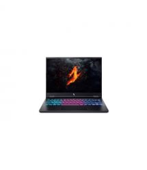 Acer Ноутбук Nitro 14 AN14-41 14.5" WUXGA IPS, AMD R7-8845HS, 16GB, F1TB, NVD4060-8, Lin, черный