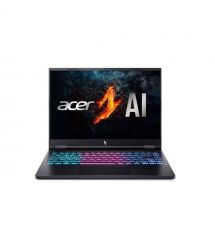 Acer Ноутбук Nitro 14 AN14-41 14.5" WUXGA IPS, AMD R7-8845HS, 16GB, F1TB, NVD4050-6, Lin, черный