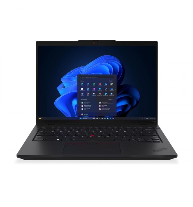 Lenovo Ноутбук Lenovo ThinkPad L14-G6 14" WUXGA IPS AG, Intel U5-225U, 16GB, F512GB, UMA, DOS, чорний
