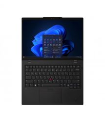 Lenovo Ноутбук Lenovo ThinkPad L14-G6 14" WUXGA IPS AG, Intel U7-255U, 32GB, F1TB, UMA, Win11P, чорний