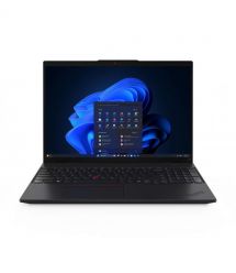 Lenovo Ноутбук Lenovo ThinkPad L16-G2 16" WUXGA IPS AG, Intel U5-225U, 16GB, F512GB, UMA, DOS, чорний