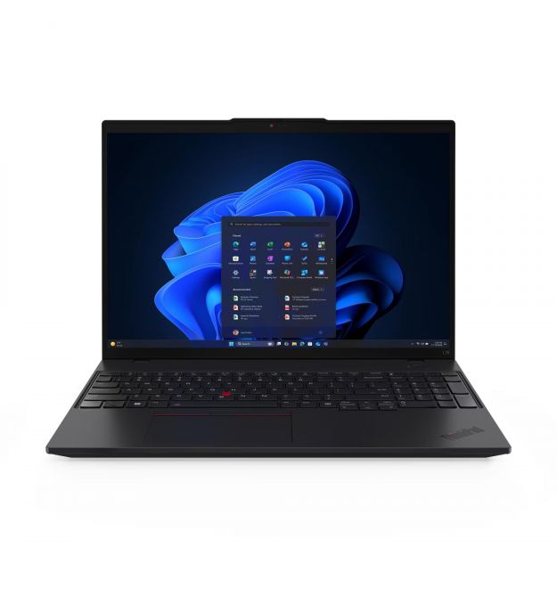 Lenovo Ноутбук Lenovo ThinkPad L16-G2 16" WUXGA IPS AG, Intel U5-225U, 16GB, F512GB, UMA, DOS, чорний