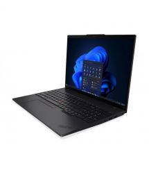 Lenovo Ноутбук Lenovo ThinkPad L16-G2 16" WUXGA IPS AG, Intel U5-225U, 16GB, F512GB, UMA, DOS, чорний