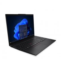 Lenovo Ноутбук Lenovo ThinkPad L16-G2 16" WUXGA IPS AG, Intel U7-255U, 32GB, F1TB, UMA, Win11P, чорний