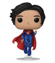 Funko Фігурка Funko POP Movies: The Flash - Supergirl