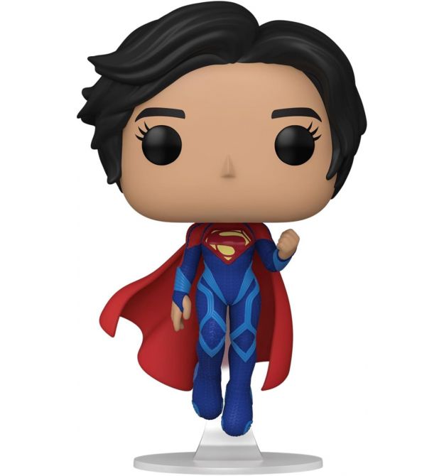 Funko Фігурка Funko POP Movies: The Flash - Supergirl