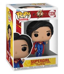 Funko Фігурка Funko POP Movies: The Flash - Supergirl