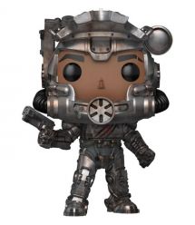 Funko Фігурка Funko POP TV: Fallout - Maximus w/Chase