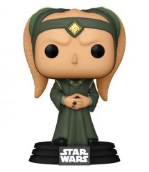 Funko Фігурка Funko POP TV: Star Wars Book of Bobba Fett - Majordomo